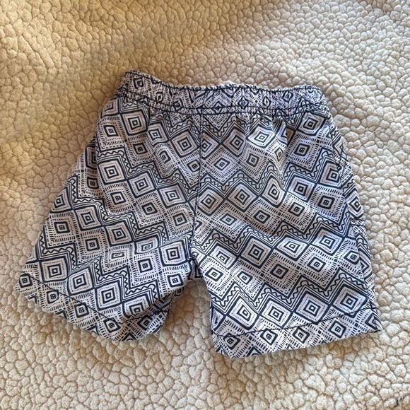 Carter's Swim Trunks - Picture 2 of 3